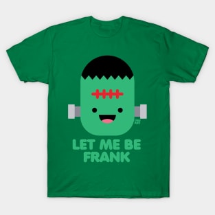 FRANKENSTEIN T-Shirt